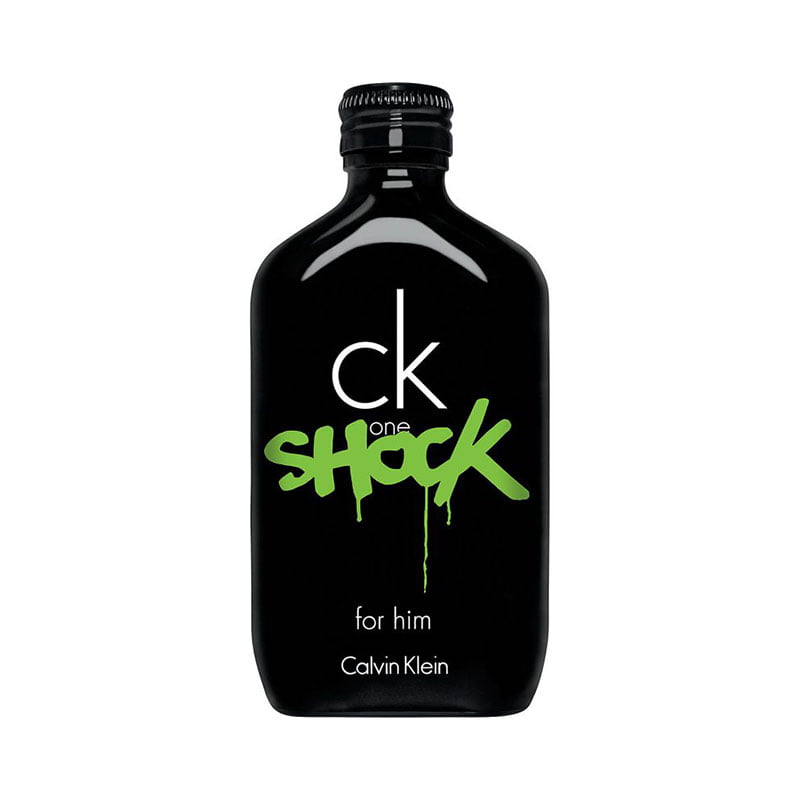 Calvin Klein CK One Shock for Him EDT