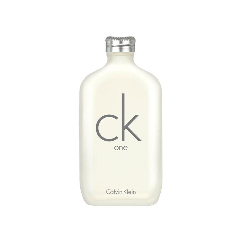 Calvin Klein CK One Unisex Eau de Toilette