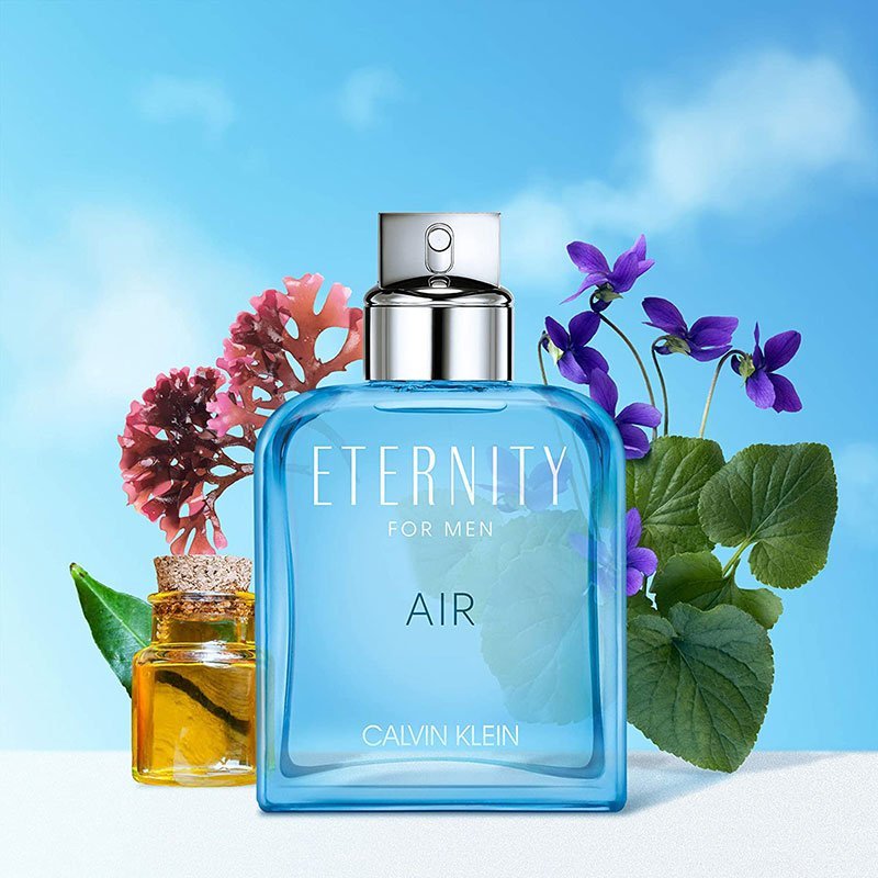 Calvin Klein Eternity Air For Men