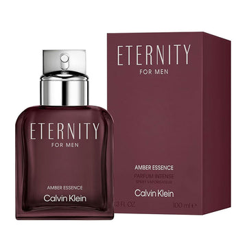 Calvin Klein Eternity Amber Essence Perfum Intense