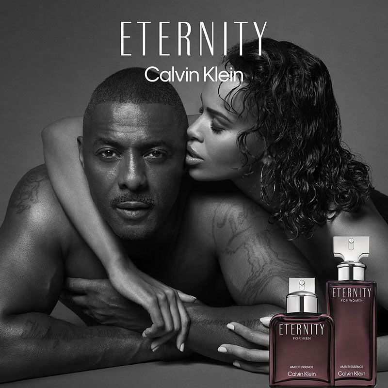Calvin Klein Eternity Amber Essence Perfume Intense For Women