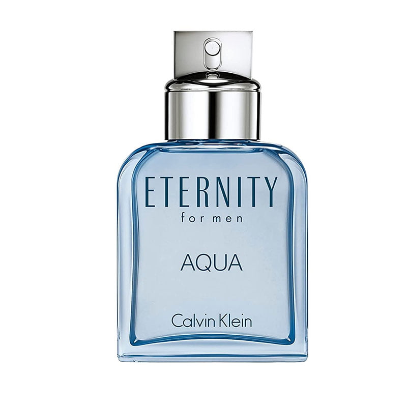 Calvin Klein Eternity Aqua EDT