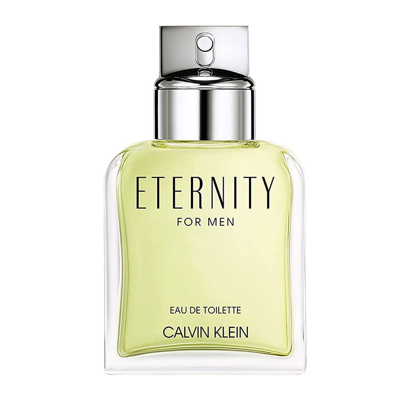 Calvin Klein Eternity EDT For Men