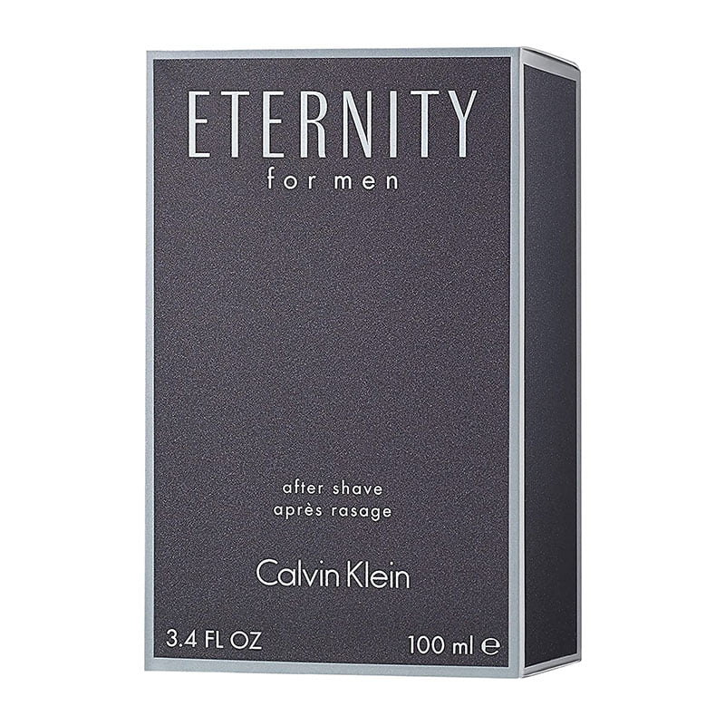 Calvin Klein Eternity For Man After Shave Lotion