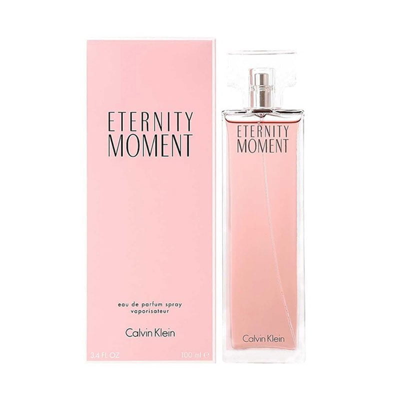 Calvin Klein Eternity Moment EDP