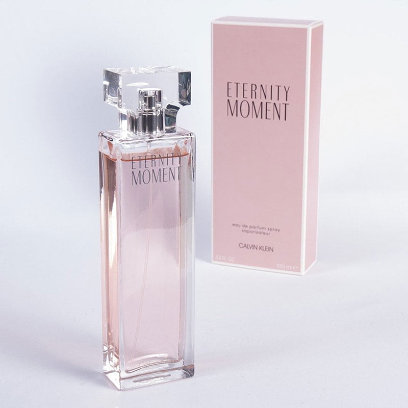 Calvin Klein Eternity Moment EDP