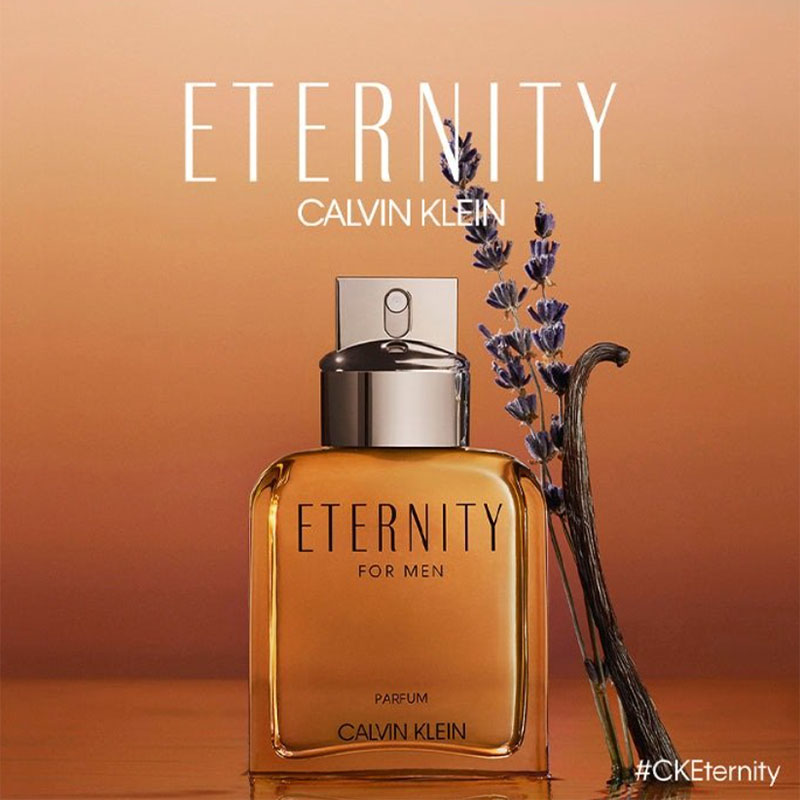 Calvin Klein Eternity Perfume For Men