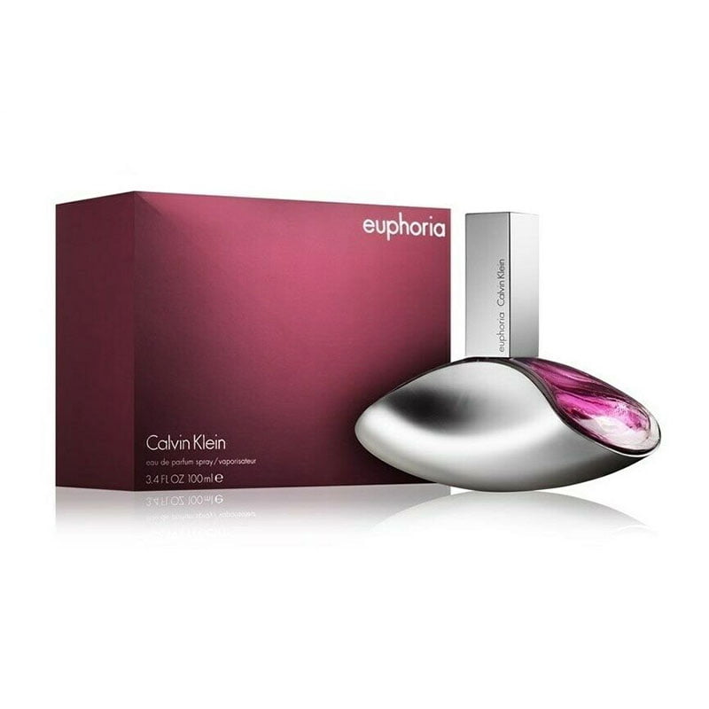 Calvin Klein Euphoria EDP For Women