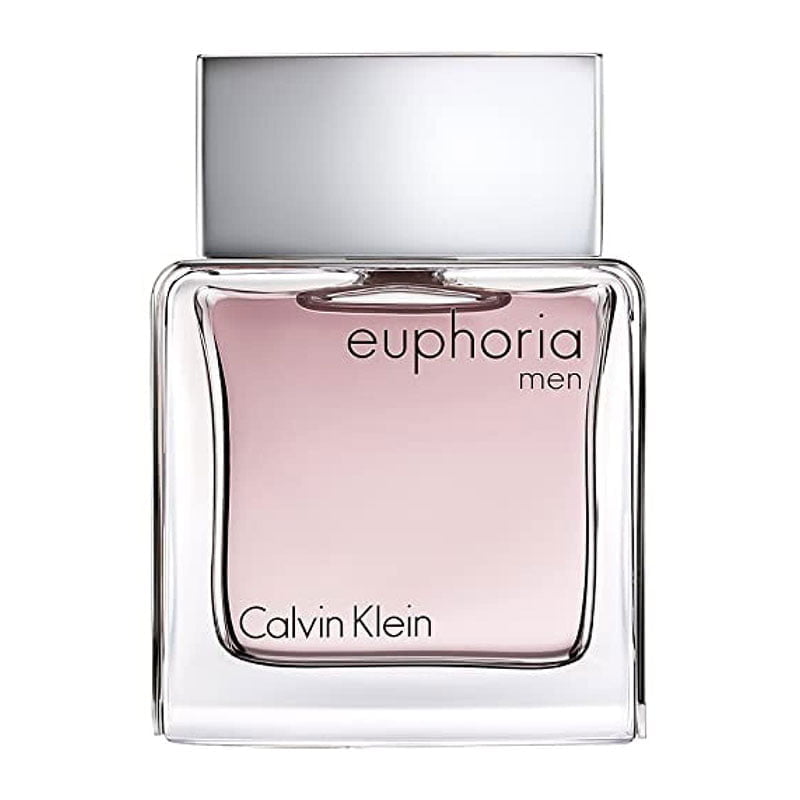 Calvin Klein Euphoria Men EDT