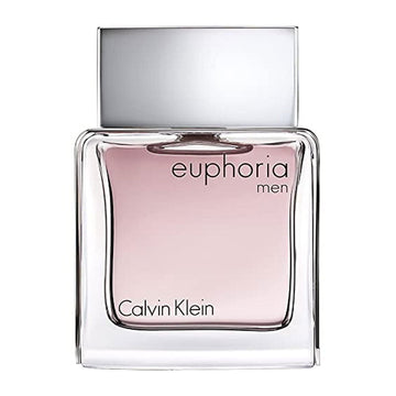 Calvin Klein Euphoria Men EDT