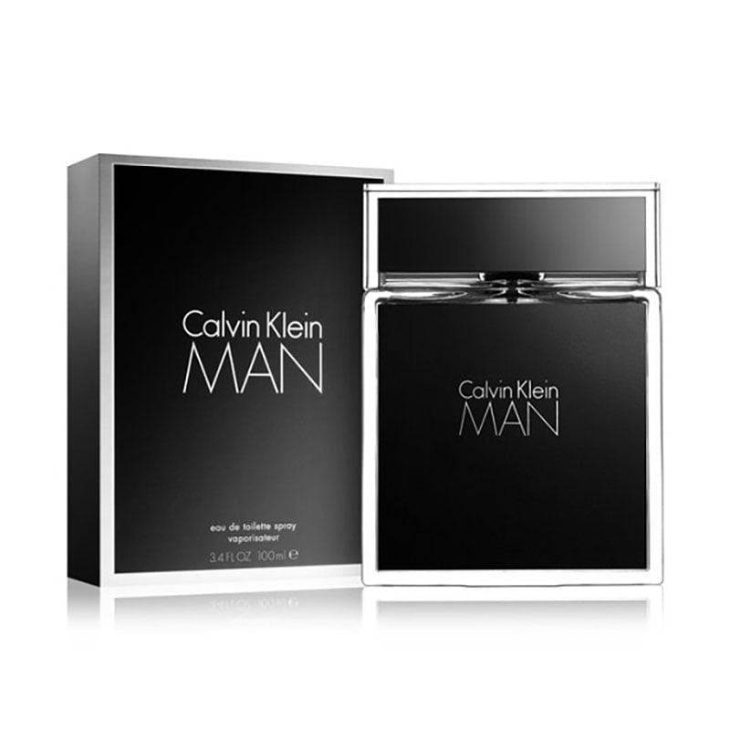 Calvin Klein Man EDT