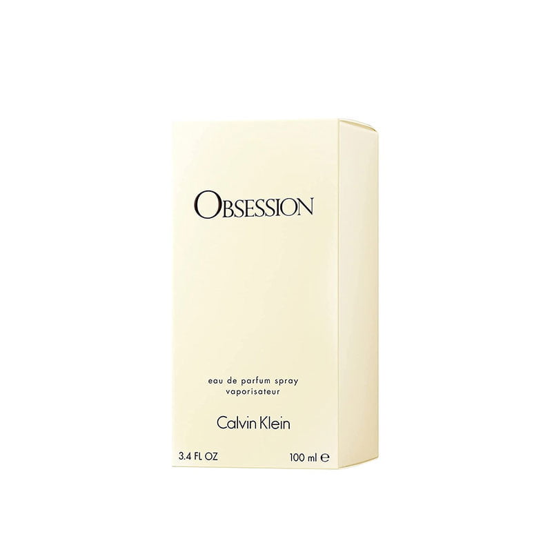 Calvin Klein Obsession Eau de Parfum Spray