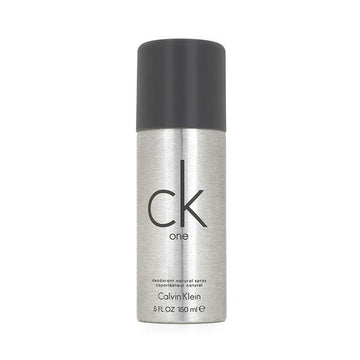 Calvin Klein One Deodorant Spray