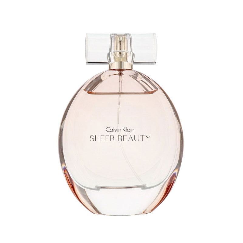 Calvin Klein Sheer Beauty EDT