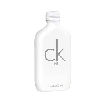 CK All EDT for Men & Women