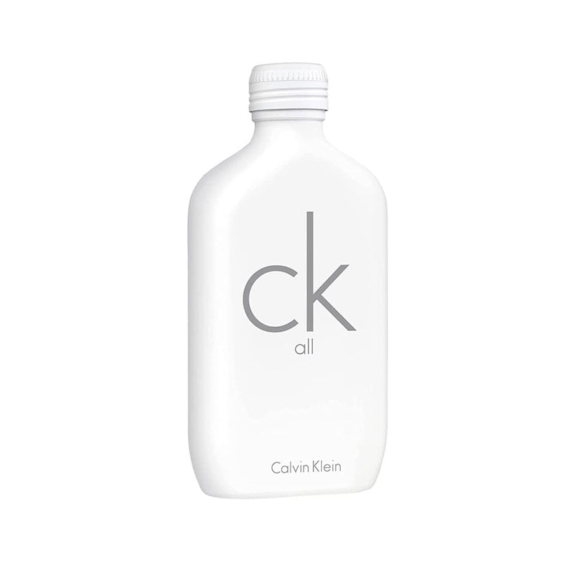 CK All EDT for Men & Women