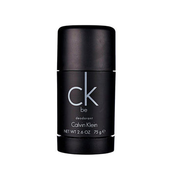 CK be by Calvin Klein Unisex Deodorant Stick