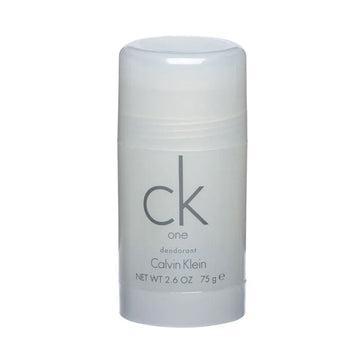 CK One by Calvin Klein Deodorant Stick