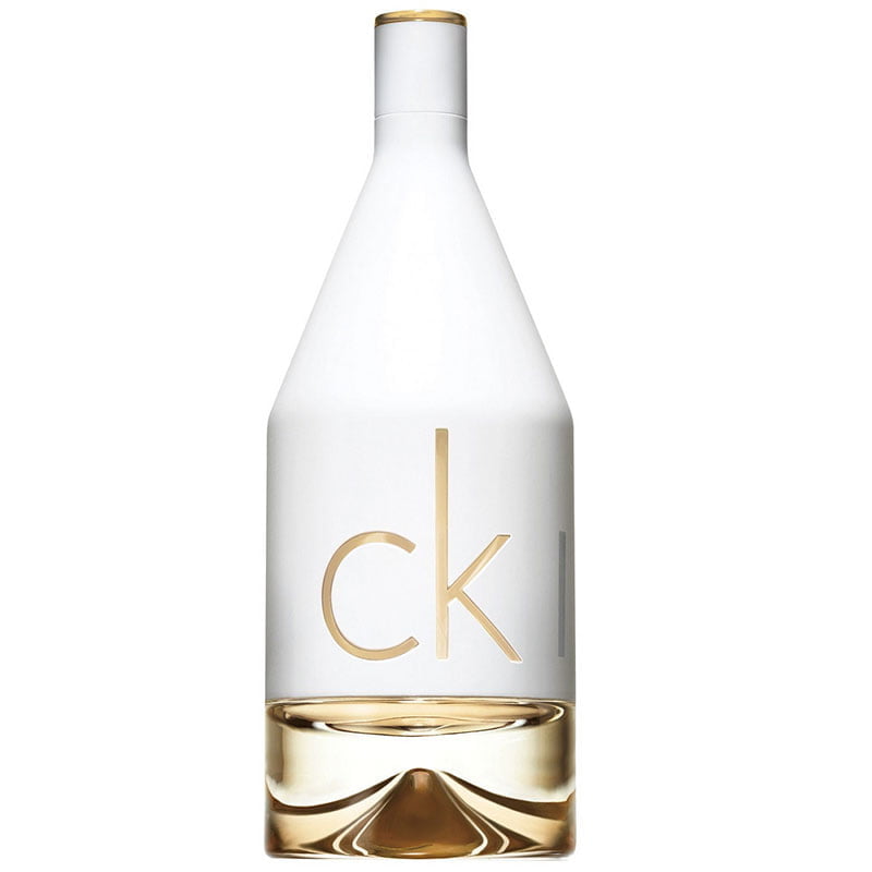 CkIn2u for Her EDT