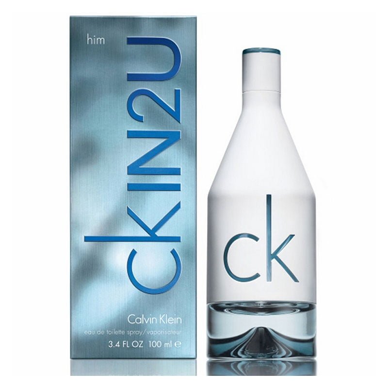 CkIn2u for Him EDT
