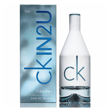 CkIn2u for Him EDT