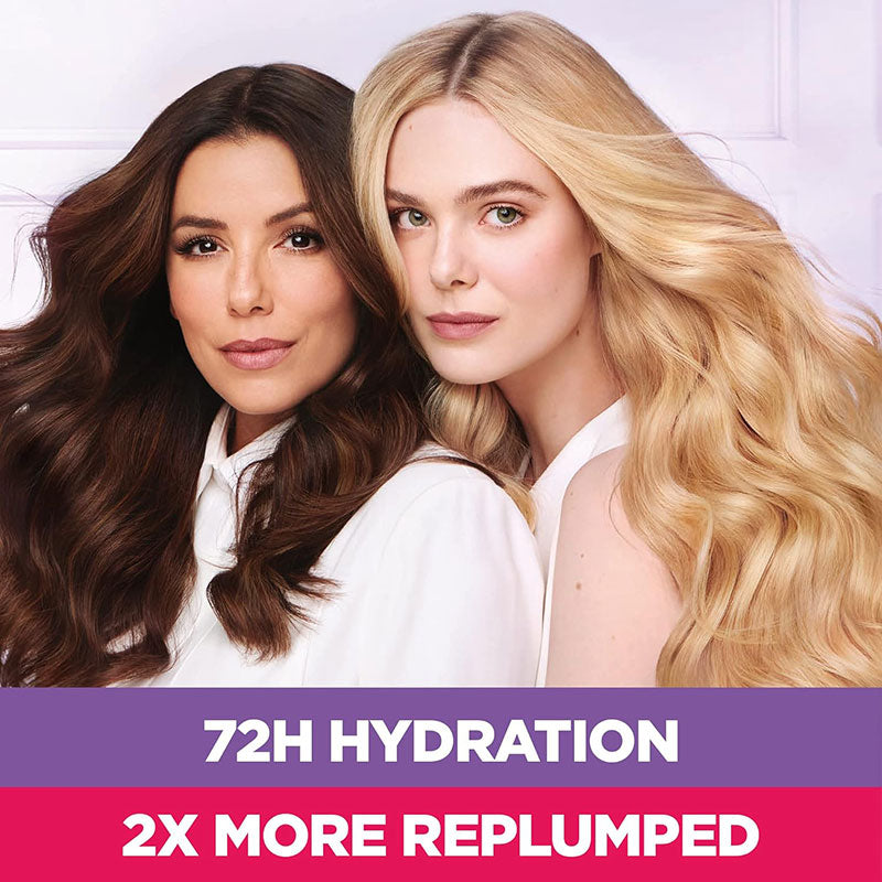 L’Oreal Elvive Hydra Hyaluronic Moisture Wrapping Hair Mask 300ml