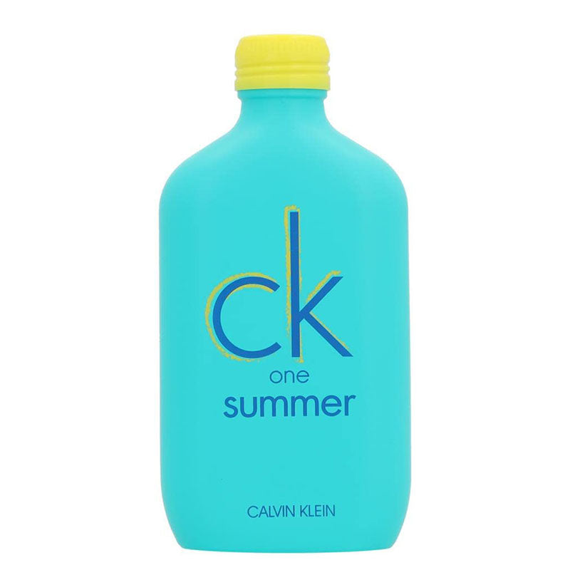 Calvin Klein CK One Summer EDT