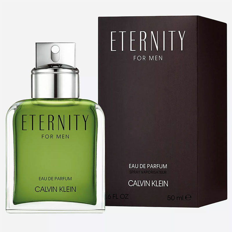 Calvin Klein Eternity EDP For Men