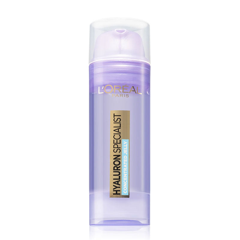 L’Oreal Hyaluron Expert Replumping Jelly Serum – 50ml
