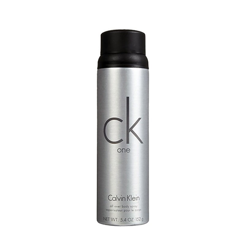 CK One Body Spray for Men