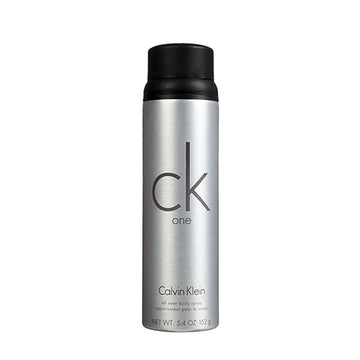 CK One Body Spray for Men