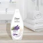 Dove Nourishing Secrets Relaxing Ritual Body Wash – 500ml