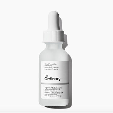 The Ordinary Argireline Solution 10%