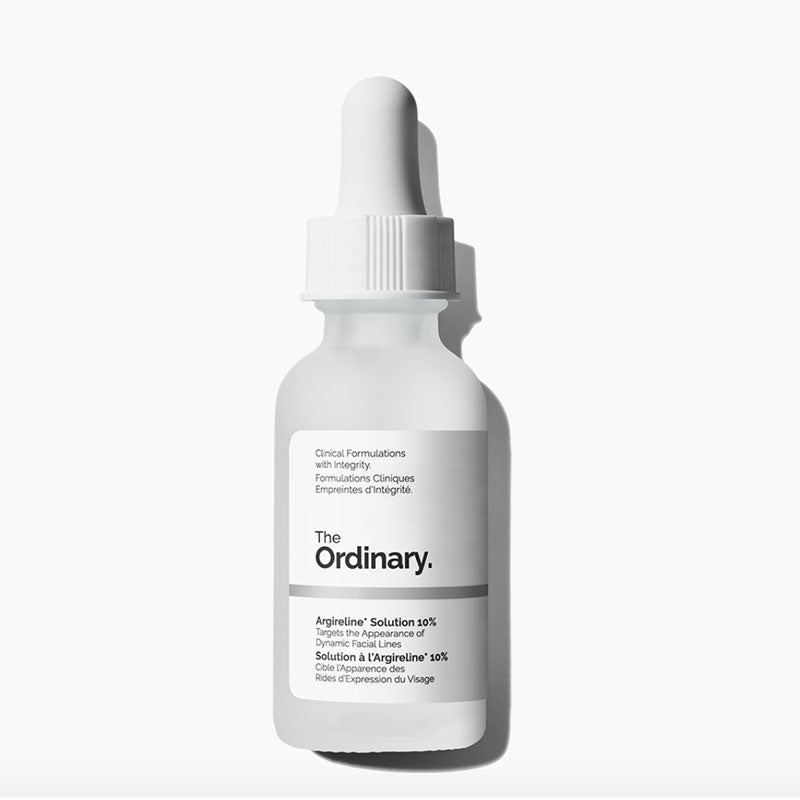 The Ordinary Argireline Solution 10%