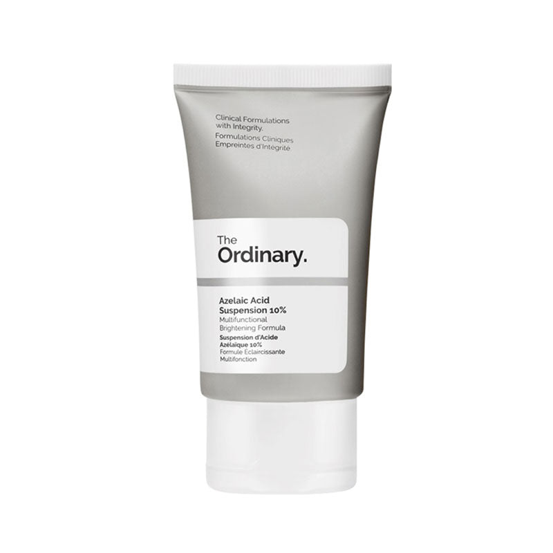 The Ordinary Azelaic Acid Suspension 10%