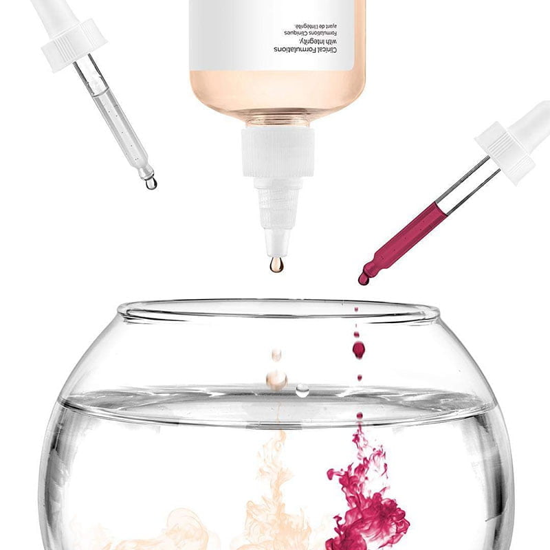 The Ordinary Glycolic Acid 7% Toning Solution 100ml
