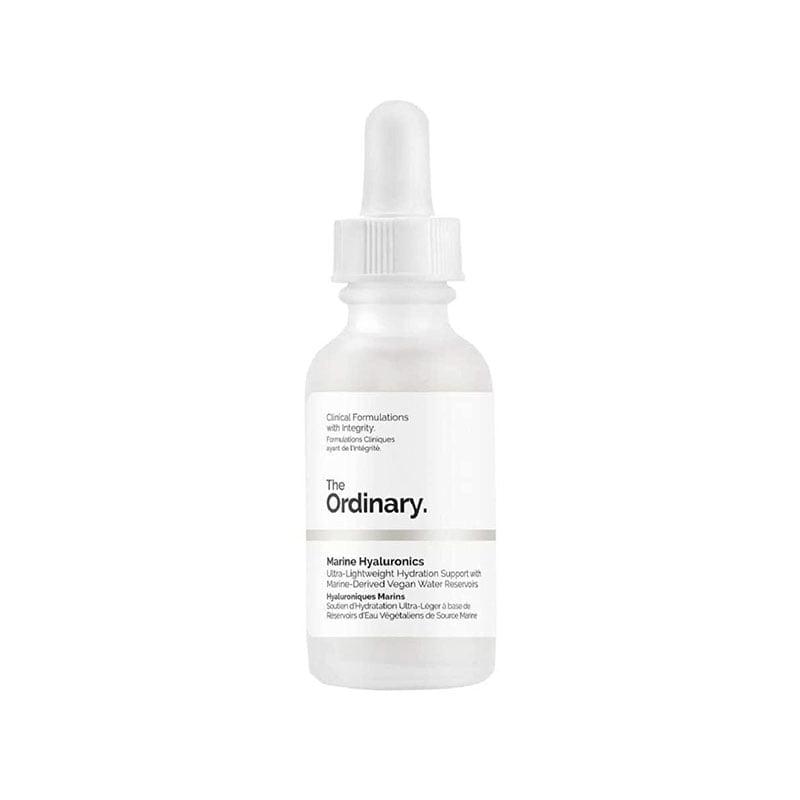 The Ordinary Hyaluronic Acid 2% + B5