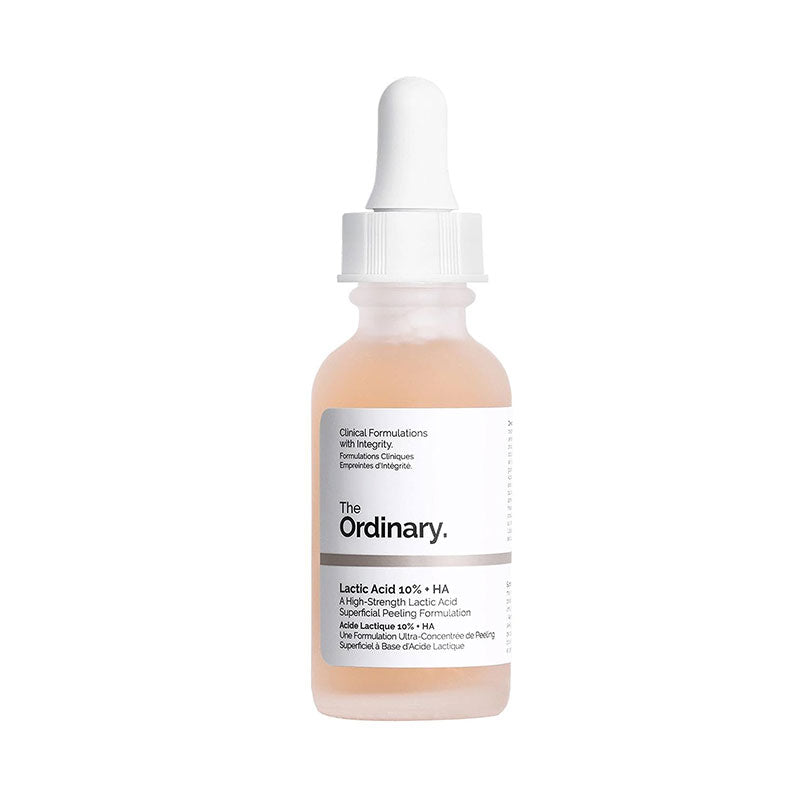 The Ordinary Lactic Acid 5%+HA