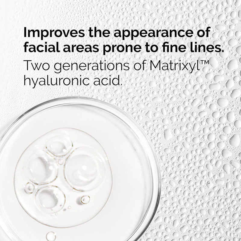 The Ordinary Matrixyl 10% + HA