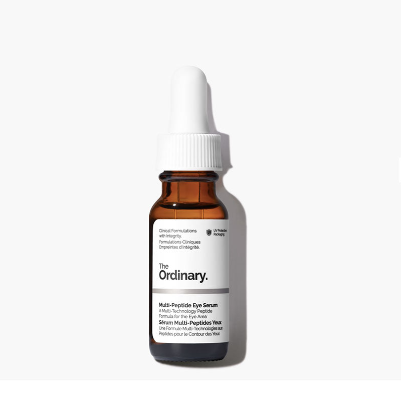 The Ordinary Multi Peptide Eye Serum