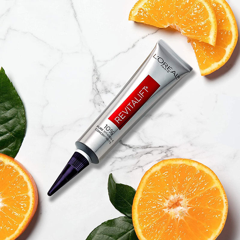 L’Oreal Paris Revitalift Derm Intensives 10% Pure Vitamin C Serum – 30ml