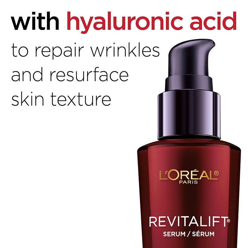 L’Oreal Paris Revitalift Triple Power Anti-Aging Serum – 30ml