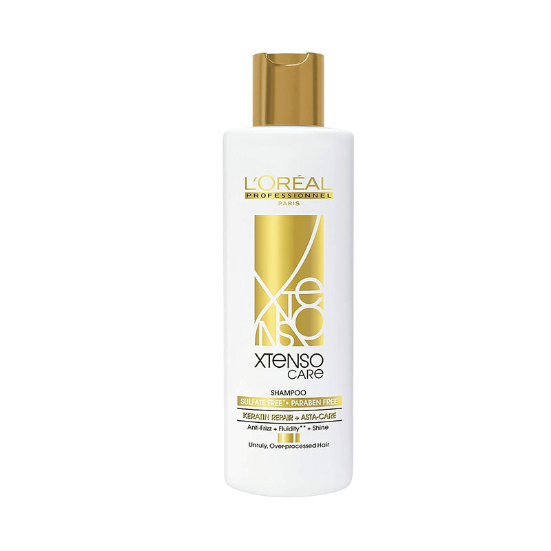 L’OREAL PROFESSIONNEL XTENSO CARE SULFATE FREE SHAMPOO – 250ML