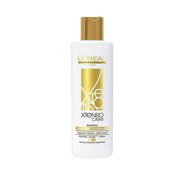L’OREAL PROFESSIONNEL XTENSO CARE SULFATE FREE SHAMPOO – 250ML