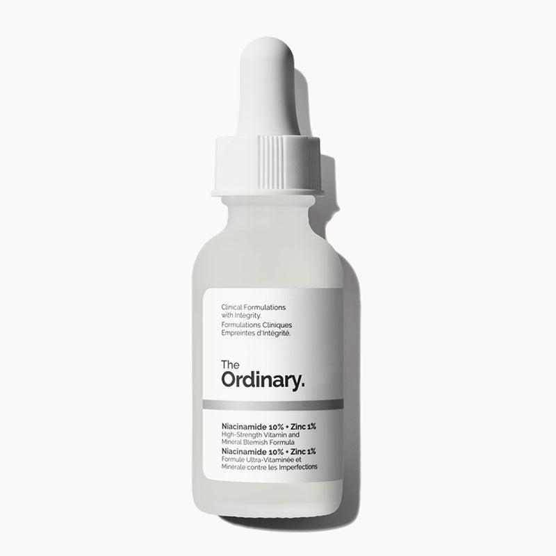 The Ordinary Niacinamide 10%+Zinc1% 60ml