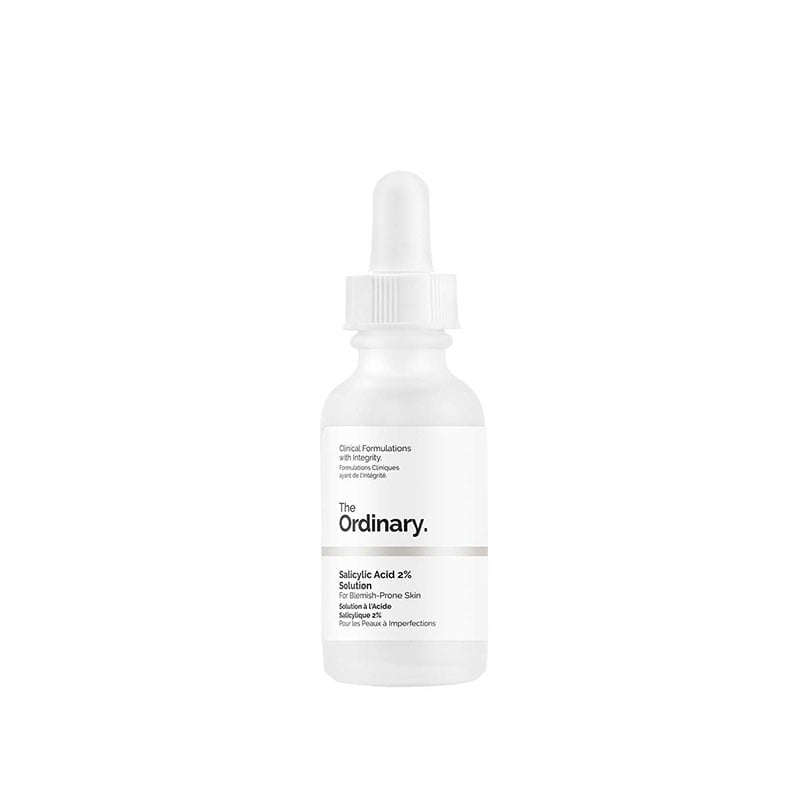 The Ordinary Salicylic Acid 2% Solution