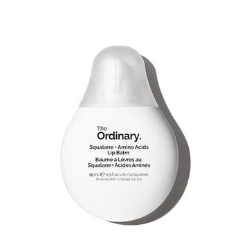 The Ordinary Squalane + Amino Acids Lip Balm