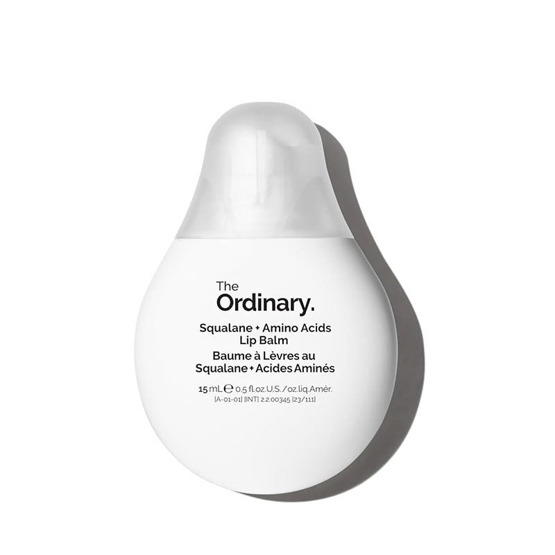 The Ordinary Squalane + Amino Acids Lip Balm