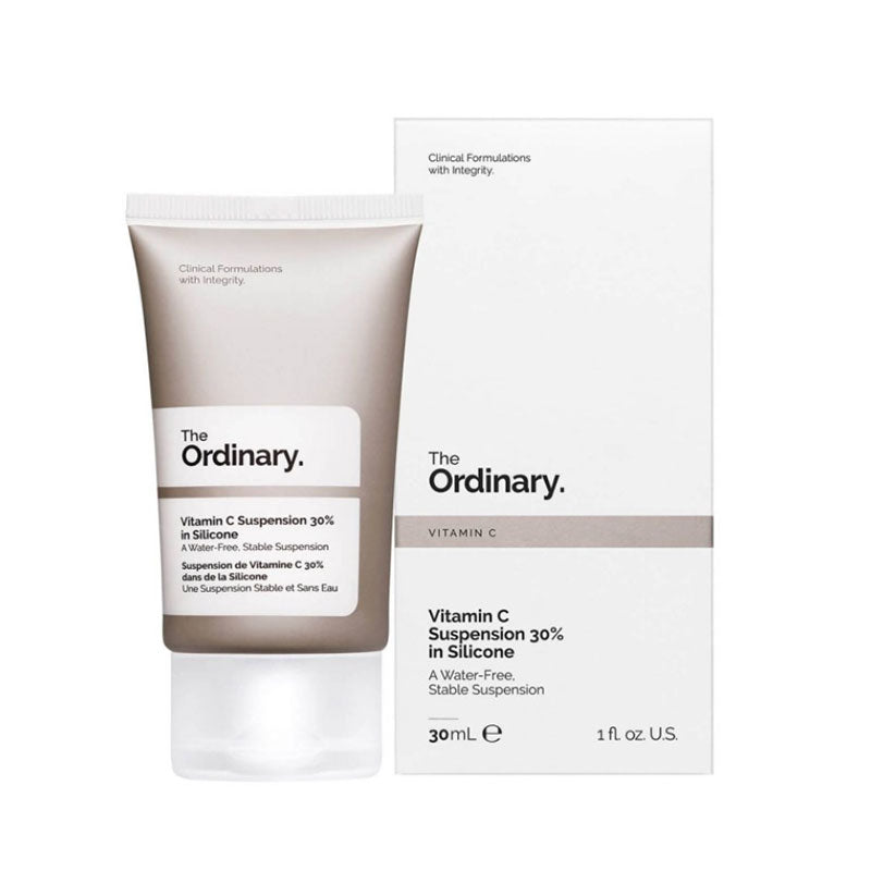 The Ordinary Vitamin C Suspension 30% in Silicone