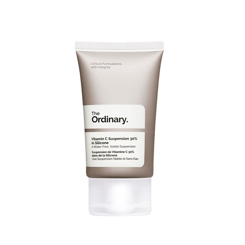 The Ordinary Vitamin C Suspension 30% in Silicone